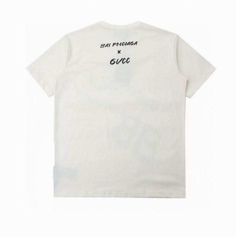 Gucci Men's T-shirts 605